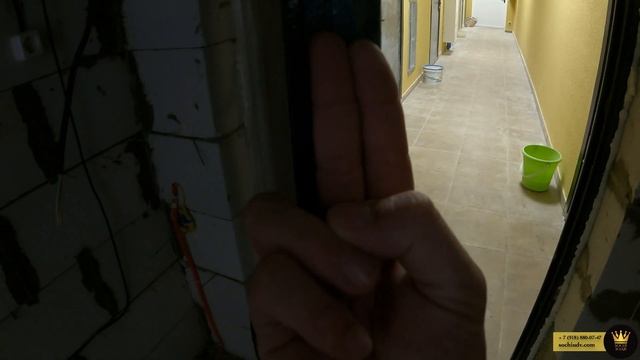 Я ВЛЮБЛЯЮСЬ В ЭТОТ ДОМ ЖК "Каскад" по ФЗ-214 #СОЧИЮДВ |Квартиры в Cочи | Недвижимость в Сочи смотреть онлайн