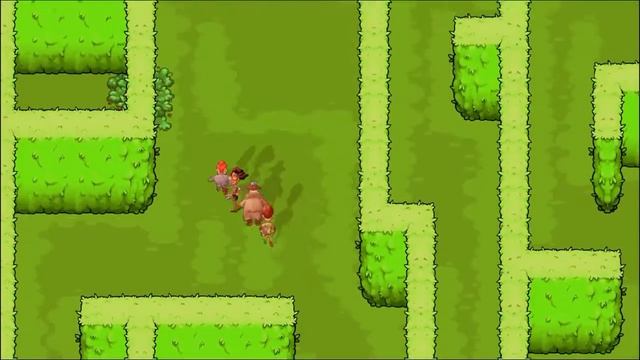 Citizens of Earth - Part 10 Gardener and Exterminator Recruitment смотреть онлайн