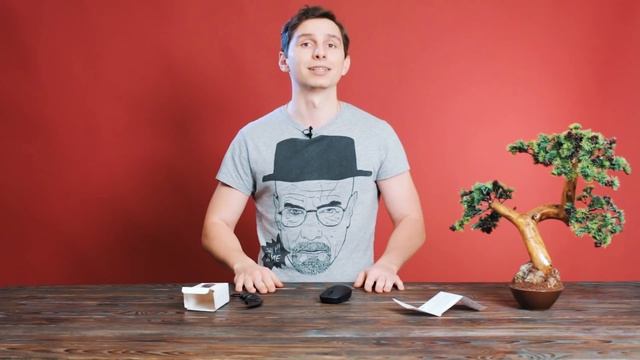 РАСПАКОВКА И ОБЗОР МЫШКИ XIAOMI MI MOUSE 2 + КОНКУРС ► БЕСПРОВОДНАЯ МЫШЬ XIAOMI ИЗ КИТАЯ