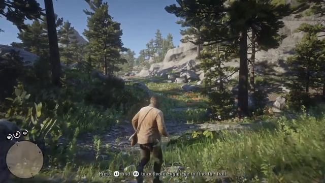 [RDR2] TIP TRICKS // Herb GLiTcH 2020 + Exit Pursued BY A Bruised Ego смотреть онлайн