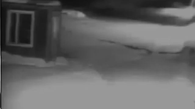 UFO in Moscow смотреть онлайн