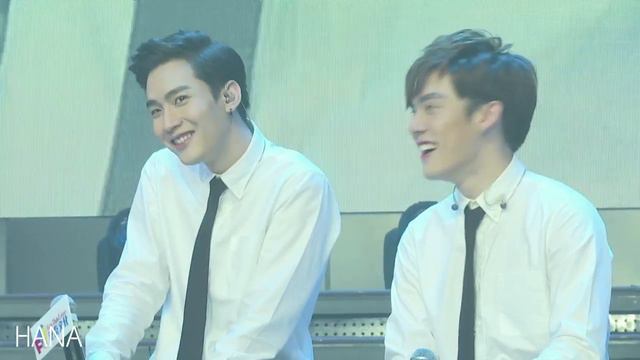 170826 2Moons in Chengdu #kimcop[有点甜] смотреть онлайн