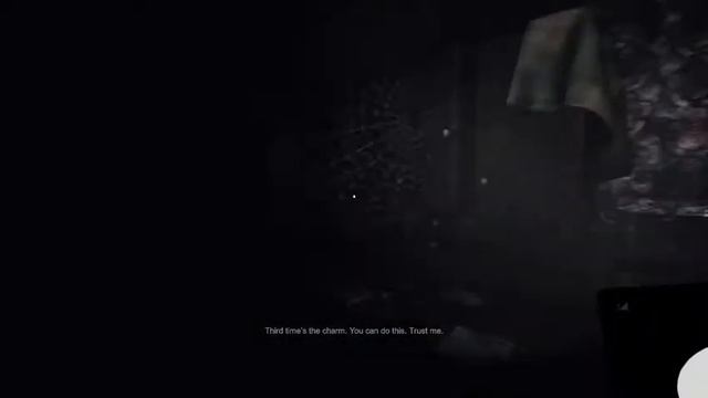 The 9th Gate Horror Game: Part 1