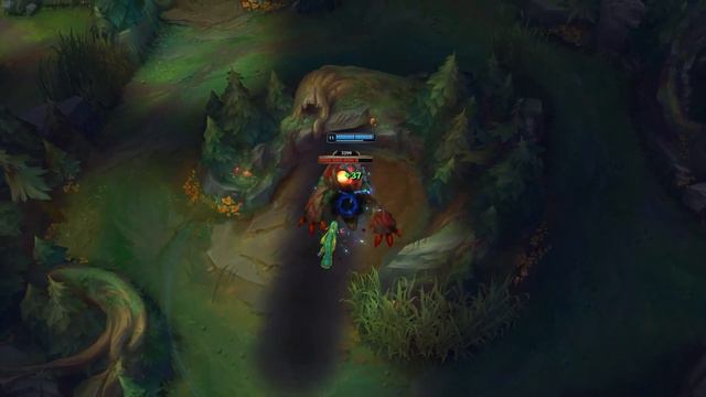 THIS is WHY NOCTURNE is DOMINATING Low ELO смотреть онлайн