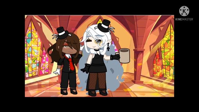 Seems like maxine git smth to say.. смотреть онлайн