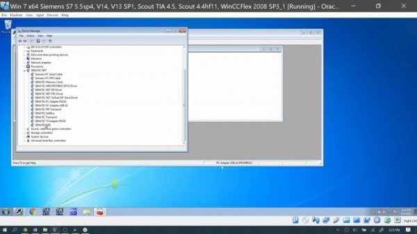 How to Troubleshoot a Profibus Connection with an S7-300 PLC