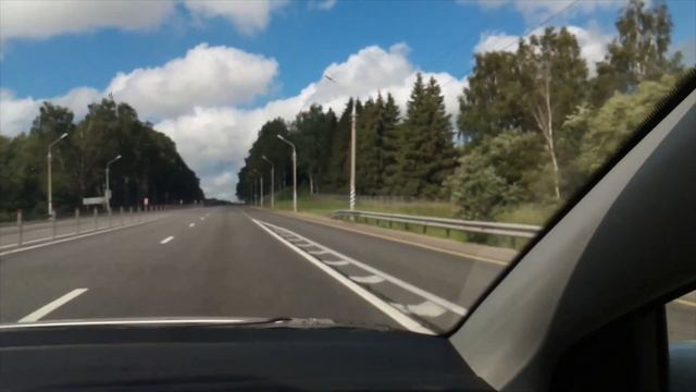Белоруссия Долгий путь из России до места назначения смотреть онлайн