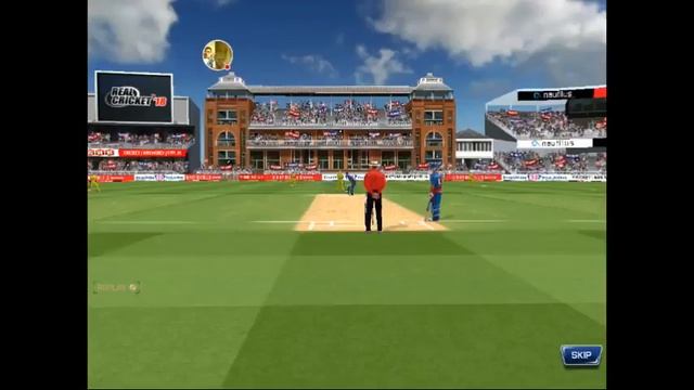 My Real Cricket 3D Stream