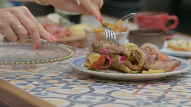 ⭐ Лучшие Рестораны Пхукета ➔ ? Невероятно Вкусно | Еда в Таиланде смотреть онлайн