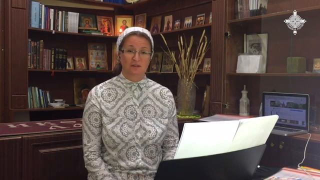 Уроки церковного пения. Осмогласие. Выпуск 10. Глас 2 смотреть онлайн