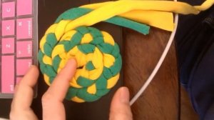 3 незаурядных способа как сделать коврики своими руками