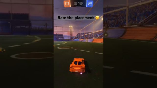 Top corner banger😈#viral #cars #gaming #rocketleague #xbox #video #rocketleagueclips #racing #shots смотреть онлайн