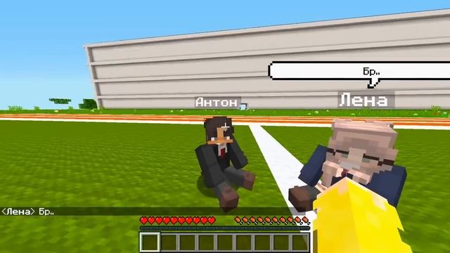 СТАЛ МОНСТРОМ?! ПОЛУЧИЛ НЕВЕРОЯТНУЮ СИЛУ! МАЛЬЧИК ПРОКЛЯТЬЕ В МАЙНКРАФТ 1 СЕРИЯ