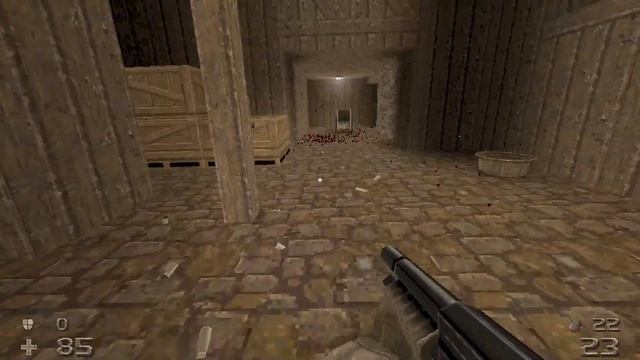 HROT | Full Game Playthrough (No Commentary) смотреть онлайн