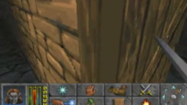 Немного о: The Elder Scrolls II: Daggerfall смотреть онлайн