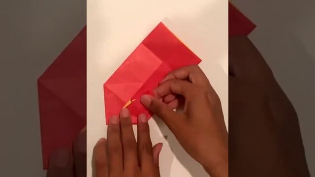 Red Panda Origami - Red Panda Network смотреть онлайн