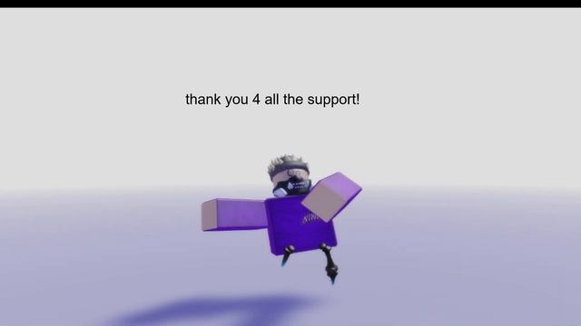 SMUG DANCING |ROBLOX смотреть онлайн