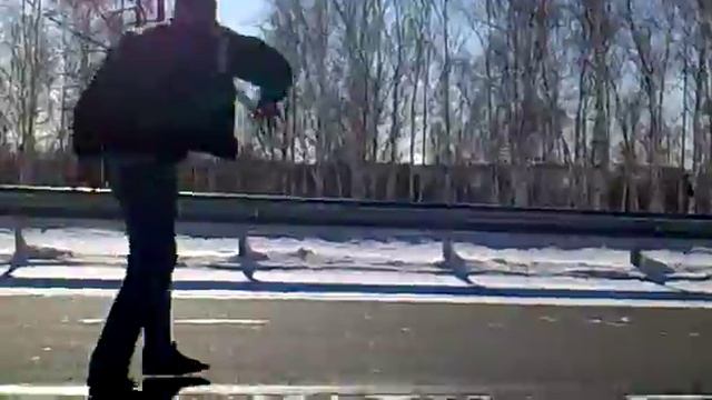 Пацанчик под шибонзоном! смотреть онлайн