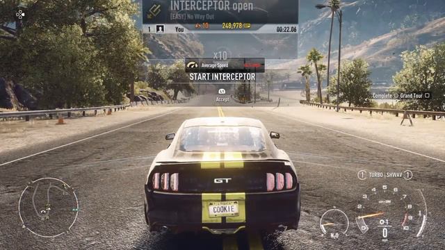 Need for speed rivals MONEY GLITCH 2022 !! смотреть онлайн