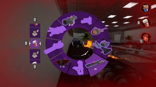 Обзор Postal Brain Damaged