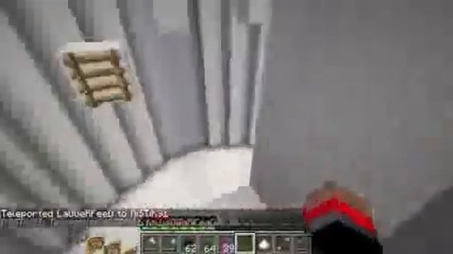 Слепой Мистик xD Прохождение Карты MINECRAFT смотреть онлайн