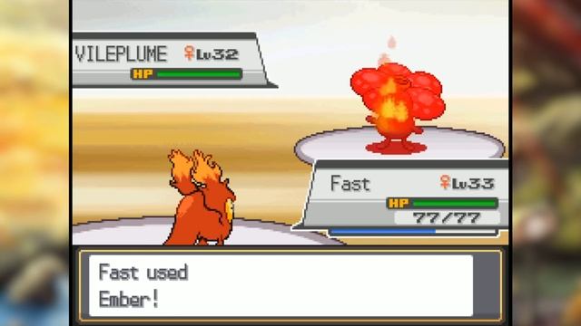 Can You Beat Pokemon HeartGold Without Catching ANY Pokemon? смотреть онлайн