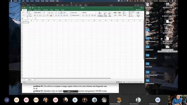 Computer_Science for Poets and Artists - Sept. 8 Lecture смотреть онлайн