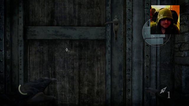 Thief: (Стрим) Часть 2