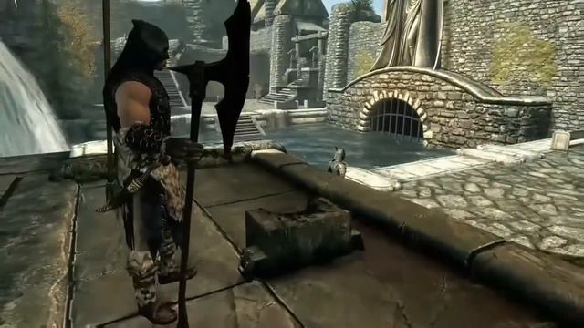 Become High King Of Skyrim |Skyrim Special Edition Mod Review| смотреть онлайн