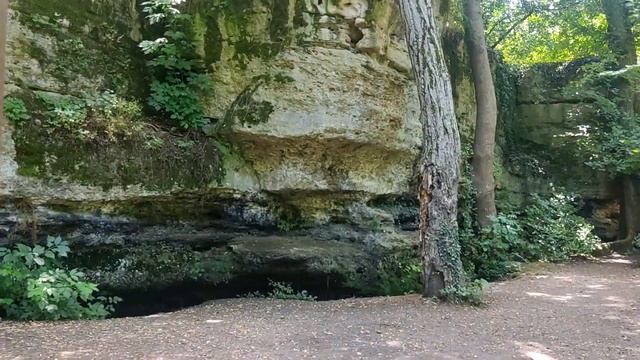 Государственный природный заказник «Плачущая скала» в Крыму смотреть онлайн