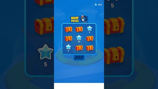 Pixel Rush - Epic Obstacle Course Game - Gameplay Walkthrough Part 2 Levels 21-40 (Android, iOS) смотреть онлайн