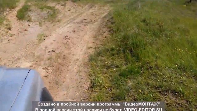 сож лещ терракан Hyundai Terracan OFF Road 4x4