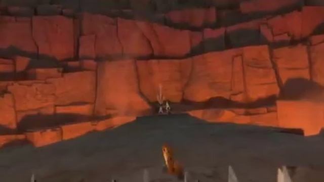 Madagascar 2 - Rey Julian y Maurice (5) смотреть онлайн