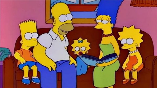 The Books You MUST Read! | Lisa Simpson