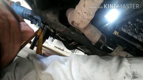 ford f150 6R60 & 6R80 valve body removal "DIY" tips