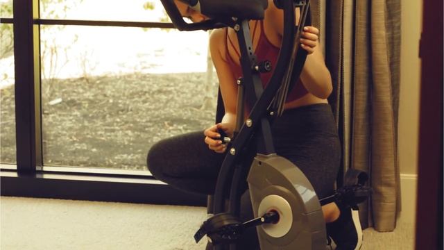 Top 5: Best Recumbent Bike For Home in 2023 смотреть онлайн