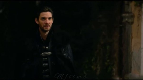 The Darkling|Believer