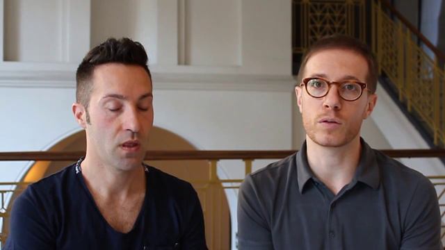 VideoTALES: Intervista a Anagoor смотреть онлайн