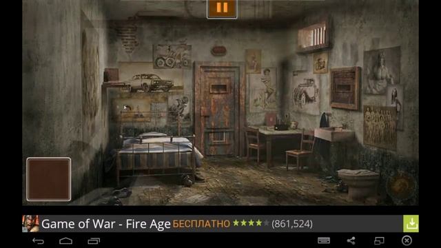 Обзор на игру "Побег из тюрьмы" смотреть онлайн