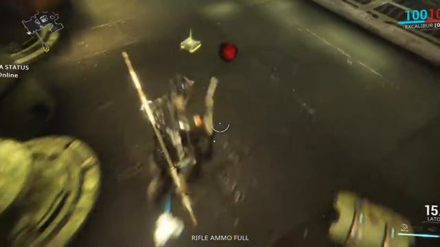 WARFRAME number 1 computer game смотреть онлайн