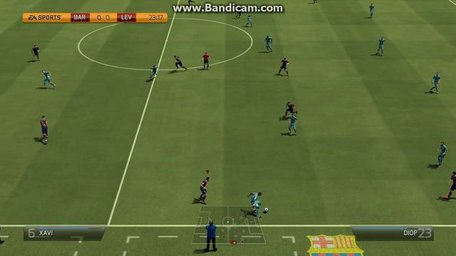 |FIFA 14|НОВАЯ КАРЬЕРА-НОВАЯ ЖИЗНЬ|#1|1 ТАЙМ| смотреть онлайн