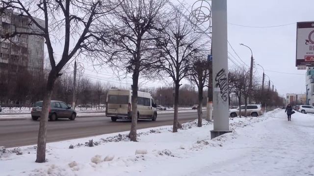 Тверь, Чайковского, 6-1 смотреть онлайн