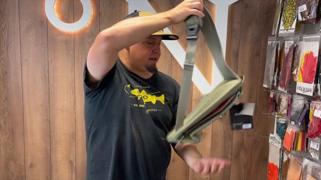 Fly Fishing News - Simms