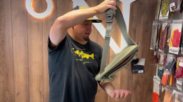 Fly fishing News - Simms