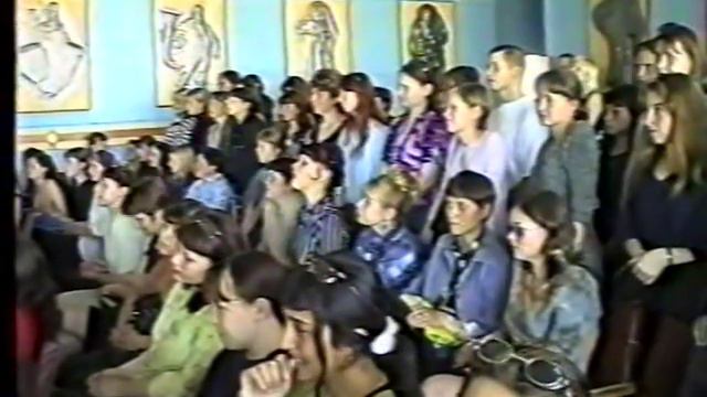 2003 05 31 Посл звон Ф о 1 39 07 смотреть онлайн