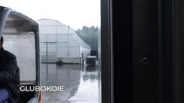 внимание, от кадров захватывает дух