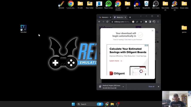 RetroBat V5.3 Definitive All-In-One Setup Guide 2023