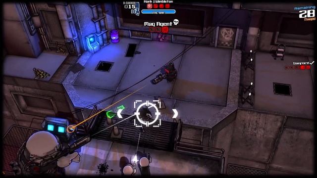 We Pushed The Game To It's Limit - MADNESS: Project Nexus смотреть онлайн