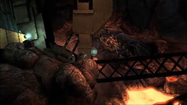 Nothing but Net trophy/achievement guide - Unmechanical: Extended Edition смотреть онлайн