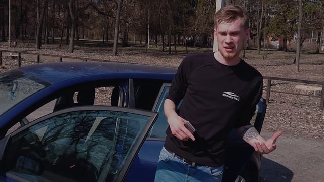 Краткий обзор автомобильных ЭВА ковриков НАТЭН™ смотреть онлайн